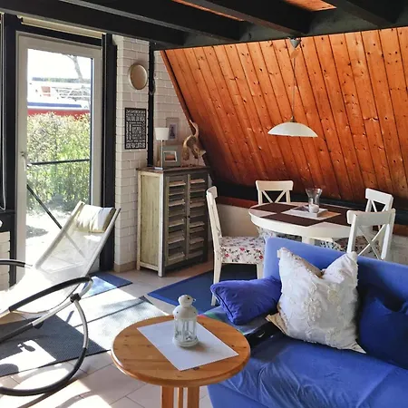 Lovely Cottage, * Burhave