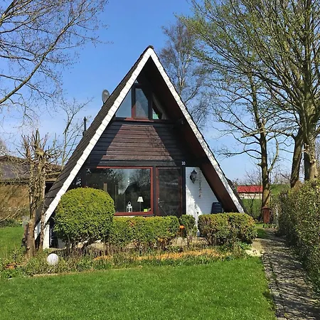 Holiday home Lovely Cottage,
