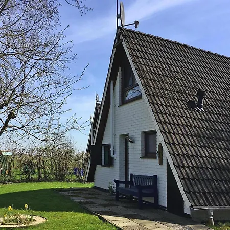 Lovely Cottage, * Burhave